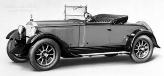 Mercedes Benz 8 38 Typ Stuttgart 200 W02 1928 1933 Mercedes Benz Mercedes Benz