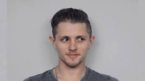 Brian Steffensen's Instagram, Twitter & Facebook