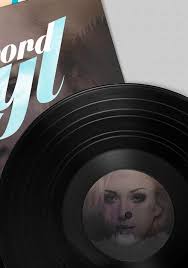 Download Free Record Album Mockup Zippypixels Album Records Record Album