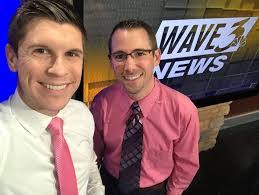 Ryan Hoke's Instagram, Twitter & Facebook