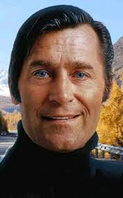 Clint Walker Cheyenne Series Appreciation