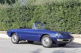 Image result for Bluette 1966 Alfa-Romeo