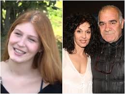 Ένιωθα λες και με είχε πλακώσει τρένο. 8alassinh Mpostantzogloy O Rolos Sth Moyrmoyra H Sxesh Me Toys Goneis Ths Kai Ta Arnhtika Sxolia