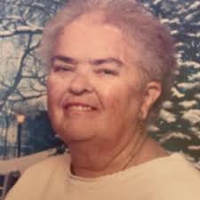 Martha Ann Snow West Obituary April 17, 2021