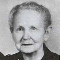 Sarah Jane Robinson (1867–1953)