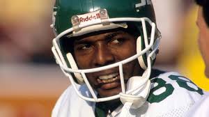 Footballstar Al Toons Tochter von ihrem Ehemann erschossen