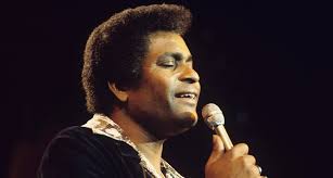 Charley Pride Amazing Love (video and lyrics)