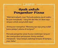 Di Zaman Sekarang Ini Ada Berbagai Hal Yang Akhirnya Dapat Menjadi Pencetus Munculnya Lawakan Lucu Hal Ini Biasanya Terasa Dekat Dan Ser Lelucon Lucu Sahabat