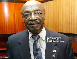 Major General Francis D. Terrell and Major General William Terpelik News  Photo