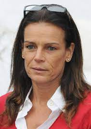 Stephanie de monaco — за пределамi любвi 11:45. Stephanie Von Monaco