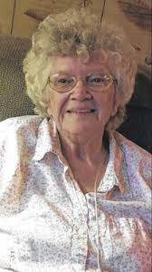 Betty Whitt Obituary (2018)