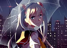 Anime edit 300 followers anime amino. Sad Anime Pfp Rain Novocom Top