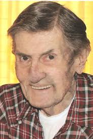 Donald Peters Obituary 2016