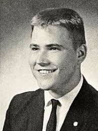 Thomas J. “Tom” Zimmerman (1950-1988)