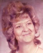 Anita Helton-Bradshaw Obituary 2012