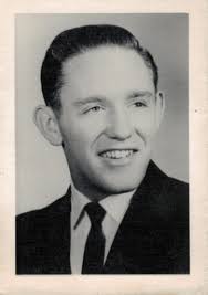 Vaughn F. Spencer Obituary 2017