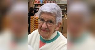 Obituary for Margaret H. McCormick