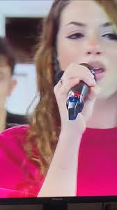 Michelle , Amici ✨ Mediaset