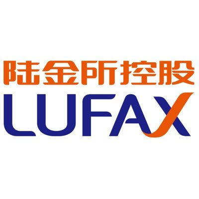 Image result for Lufax"