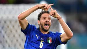 Calciomercato juventus, le ultime sul futuro di locatellimanuel locatelli, centrocampista del sassuolo e campione d'europa con l'italia di roberto mancini, è. Sportitalia Locatelli E Della Juve
