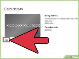 Check spelling or type a new query. How To Add A Credit Card To A Paypal Account With Pictures