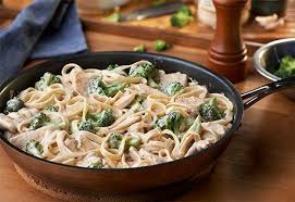 Chicken Broccoli Alfredo Bake Prego Pasta Sauces Recipe Chicken Broccoli Alfredo Prego Sauce Recipe Broccoli Recipes
