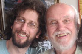 Ram Dass and Be Here Now with Doc Kelley of Psychedelic Sangha