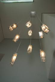 Maybe you would like to learn more about one of these? Modern Foyer Lights Modern Blown Glass Pendants Light Modern Entry Miami By Galilee Lighting Houzz