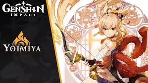 To stay up to date with all of the upcoming characters, make sure you take a look at our genshin impact sayu, genshin impact la signora, genshin impact yae miko, and genshin impact gorou guides. Yoimiya Genshin Impact Everything You Need To Know