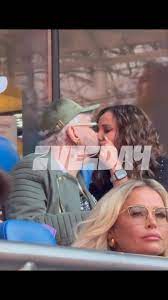 Philipp Kirkorov | Поцелуй Филиппа Киркорова и Ольги Бузовой @fkirkorov  @buzova86 #филиппкиркоров #philippkirkorov #киркоров #цветнастроения  #kirkorov... | Instagram