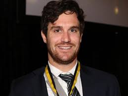 Fremantle CBC's Christopher Basile wins WA Amateur Football League's CJ  Jamieson Medal