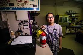 Man dies after he was found engulfed in flames in Victoria parking lot