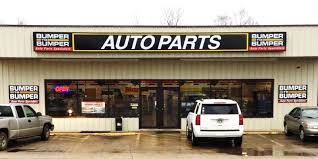 Maybe you would like to learn more about one of these? History Bumper To Bumper Crow Burlingame Auto Parts