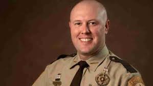 Deputy Jamie Parris Archives