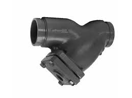 A Detailed Analysis of How the Y-type Strainer Works - XHVAL