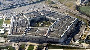 Us Military Ufo Report Does Not Confirm Or Rule Out Alien Activity Bbc News