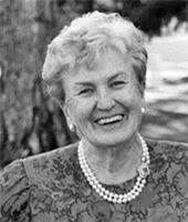 Mary Kay Adams Obituary (1923