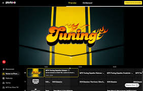 With high resolution tv station logos, these features makes it easier to find channels and gain a sense of the channel distribution. Is Vh1 On Pluto Tv
