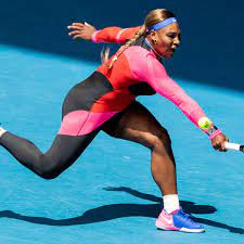 Although i am super close, i'm not where i want to be. australian open tournament director craig tiley said: Serena Williams Advances And Osaka Edges Through At Australian Open Australian Open 2021 The Guardian