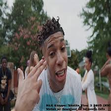 Nle Choppa Shotta Flow 3 2019 Hd Nanthposttempna1983 The music video is frenetic, mirroring choppa's animated vocals, as he hits a new dance move every time the. nle choppa shotta flow 3 2019 hd