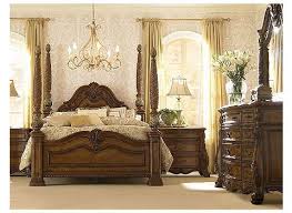 Alternate Villa Clare Nightstand Image Small Bedroom Furniture Bedroom Set
