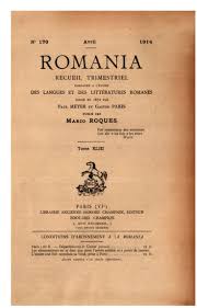 Une source latine de l'histoire d'Alexandre : la Lettre sur les merveilles  de l'Inde