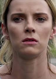 Find an Actor to Play Farrah Lin-Ryan in If we were perfect