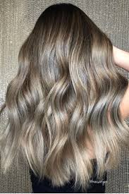 Hair Color How To From Brassy To Ashy With Igora Vibrance Hair Color Igora Hair Color Dimensional Hair Color