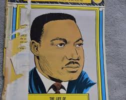 VTG 1972 Fitzgerald Pub. Co. 1st Ed Golden Legacy 15