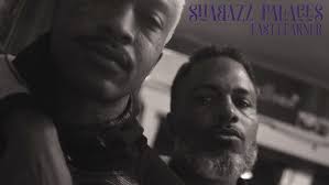 Shabazz Palaces