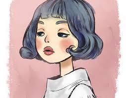 Candy Girls Projects :: Photos, videos, logos, illustrations and branding  :: Behance