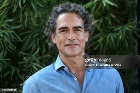 212 Sergio Muniz Photos & High Res Pictures