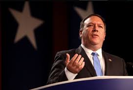 Maybe you would like to learn more about one of these? Dopo Tillerson Ecco Mike Pompeo Un Italo Americano Segretario Di Stato Usa La Voce Di New York