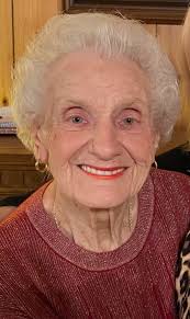 Obituary for Camilla Lucy (Hudacek) Kraynak